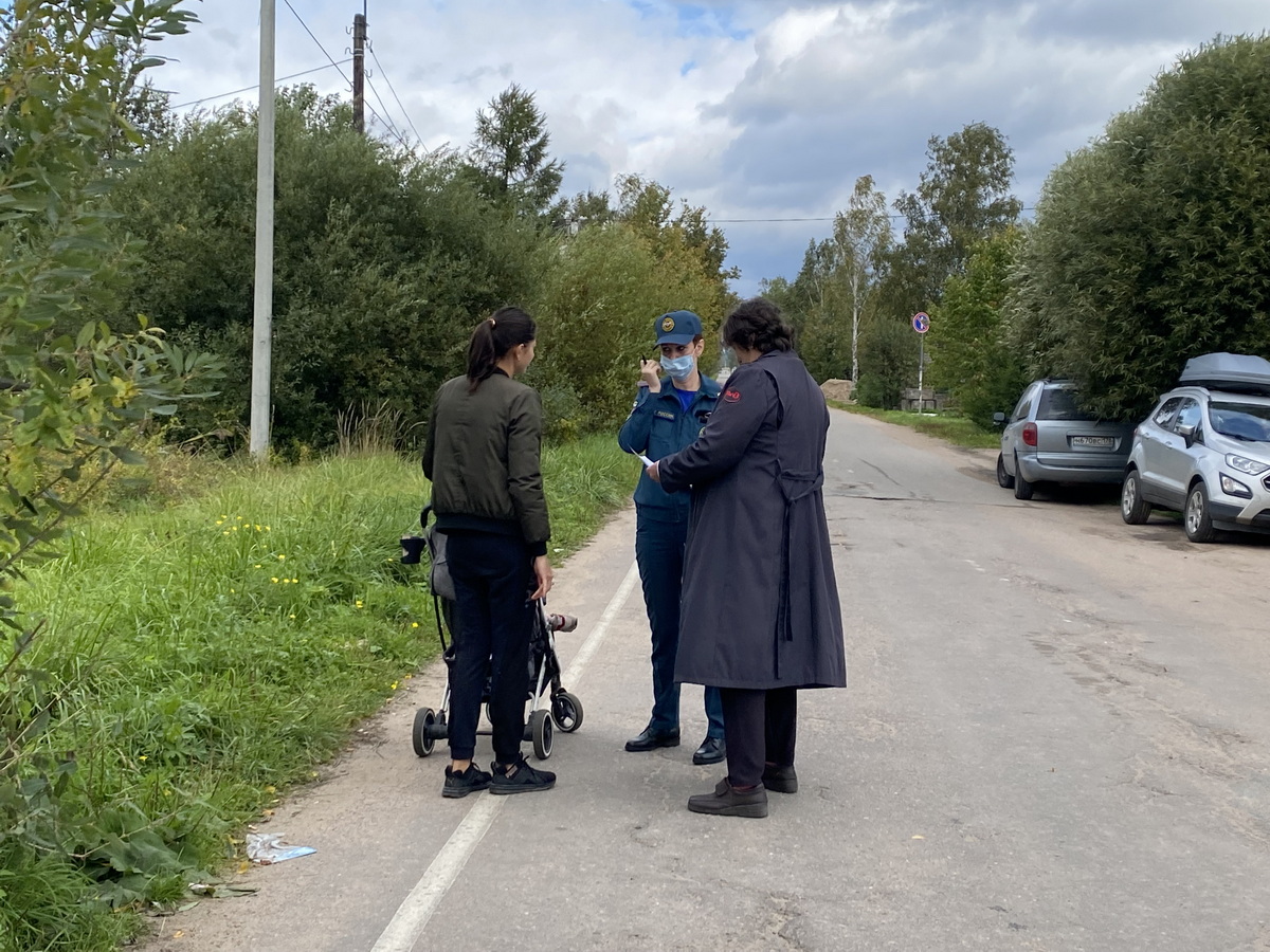 Работа в тосненском районе. Частный сектор в России.